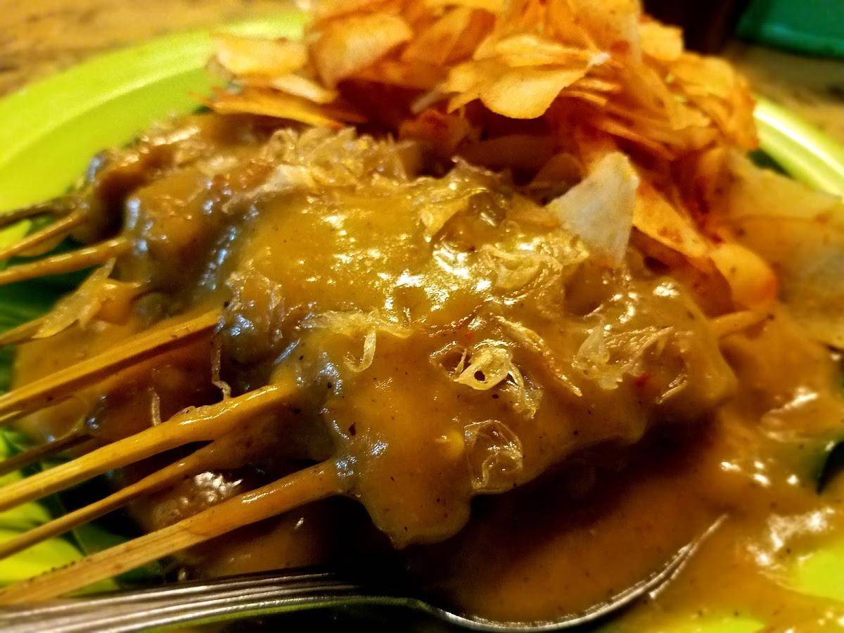 5 Tempat Makan Sate Padang Bandung yang Wajib Kamu Coba 2