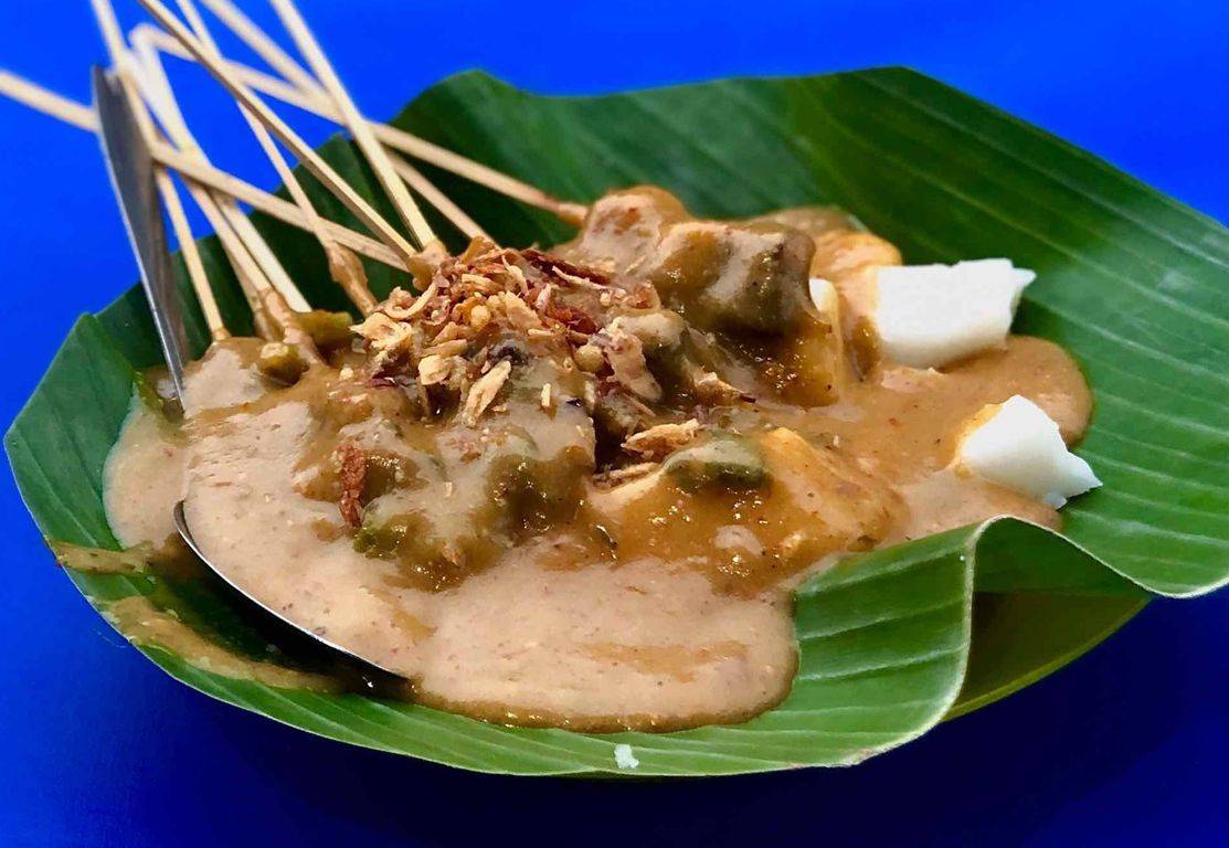 5 Tempat Makan Sate Padang Bandung yang Wajib Kamu Coba 3