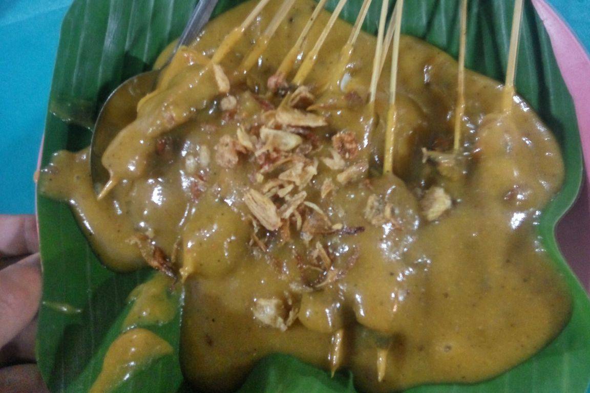 5 Tempat Makan Sate Padang Bandung yang Wajib Kamu Coba 4