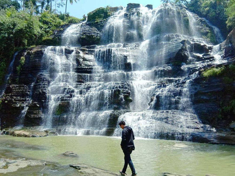 5 Tempat Wisata Ujung Genteng Sukabumi yang Akan Mencuri Hati Anda 4