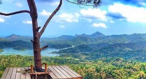 5 Tempat Wisata Yogyakarta Dengan Tiket Masuk Terjangkau Yang Wajib Kamu Kunjungi 5