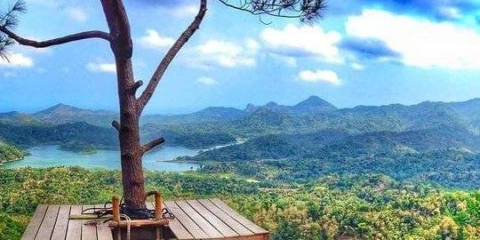 5 Tempat Wisata Yogyakarta Dengan Tiket Masuk Terjangkau Yang Wajib Kamu Kunjungi 5