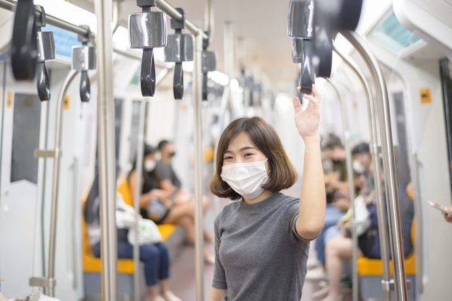 5 Tips Traveling Naik MRT Di Singapura Untuk Pemula Agar Perjalanan Lancar 2