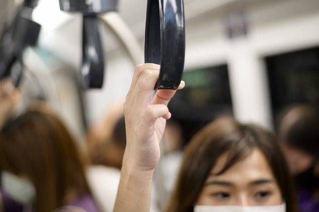 5 Tips Traveling Naik MRT Di Singapura Untuk Pemula Agar Perjalanan Lancar 3
