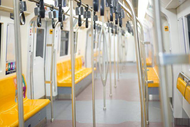 5 Tips Traveling Naik MRT Di Singapura Untuk Pemula Agar Perjalanan Lancar