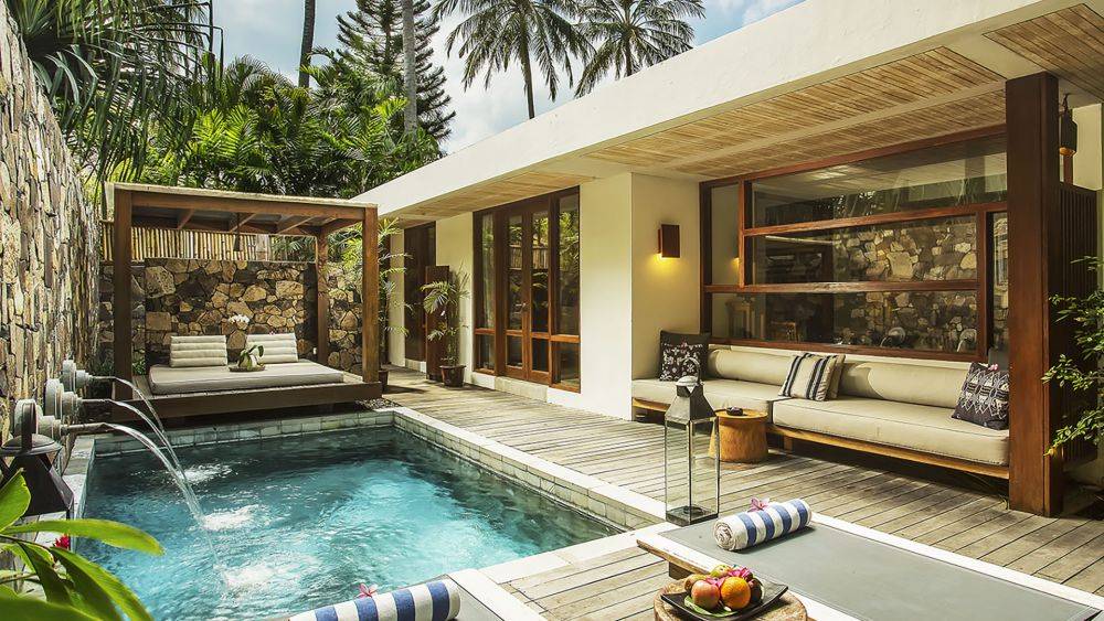 5 Villa Eksklusif Tepi Pantai Lombok Untuk Staycation Tak Terlupakan di Lombok 5