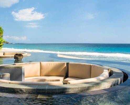 5 Villa Tepi Pantai Lombok Terbaik Cocok Untuk Liburan Staycation Dan Wujudkan Impianmu