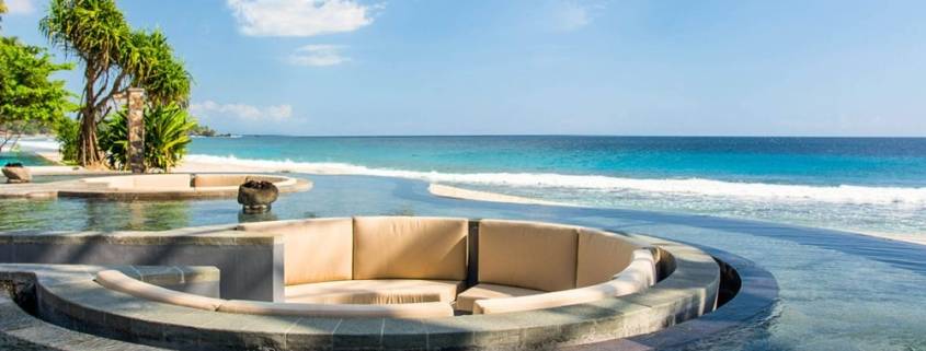 5 Villa Tepi Pantai Lombok Terbaik Cocok Untuk Liburan Staycation Dan Wujudkan Impianmu