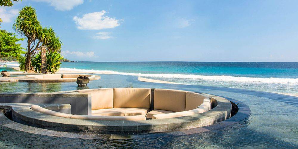 5 Villa Tepi Pantai Lombok Terbaik Cocok Untuk Liburan Staycation Dan Wujudkan Impianmu