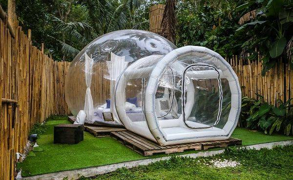 6 Destinasi Glamping Kaliurang Yogyakarta Untuk Liburanmu Makin Mengasyikan 2