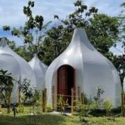 6 Destinasi Glamping Kaliurang Yogyakarta Untuk Liburanmu Makin Mengasyikan 4