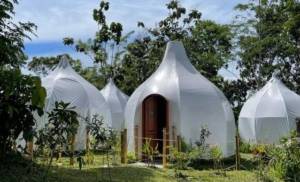6 Destinasi Glamping Kaliurang Yogyakarta Untuk Liburanmu Makin Mengasyikan 4