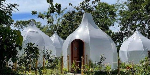 6 Destinasi Glamping Kaliurang Yogyakarta Untuk Liburanmu Makin Mengasyikan 4