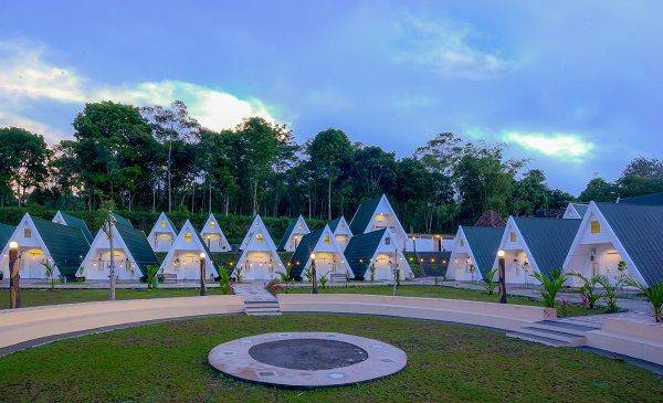 6 Destinasi Glamping Kaliurang Yogyakarta Untuk Liburanmu Makin Mengasyikan 6