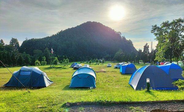 6 Destinasi Glamping Terbaik Subang untuk Liburan Keluarga yang Berkesan 2