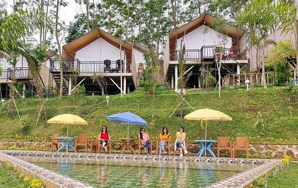 6 Destinasi Glamping Terbaik Subang untuk Liburan Keluarga yang Berkesan 4