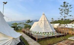 6 Destinasi Glamping Terbaik Subang untuk Liburan Keluarga yang Berkesan 6