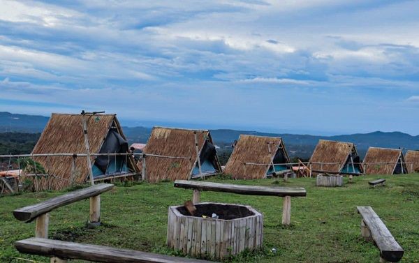 6 Destinasi Glamping Terbaik Subang untuk Liburan Keluarga yang Berkesan