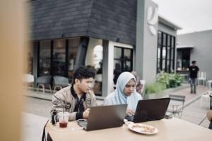 6 Kafe Estetik Singaparna yang Wajib Dikunjungi Dengan Suasana Estetik 6