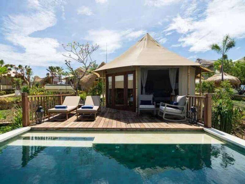 7 Destinasi Glamping Bali Terbaik yang Bikin Anda Enggan Pulang 6