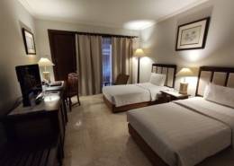 7 Rekomendasi Hotel Terbaik di Salatiga Siap Menyambut Tahun Baru 2024 Dengan Kenyamanan 3