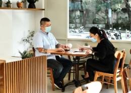 7 Tempat Nongkrong Di Alam Sutera Paling Estetik Dengan Kuliner Yang Lezat 7