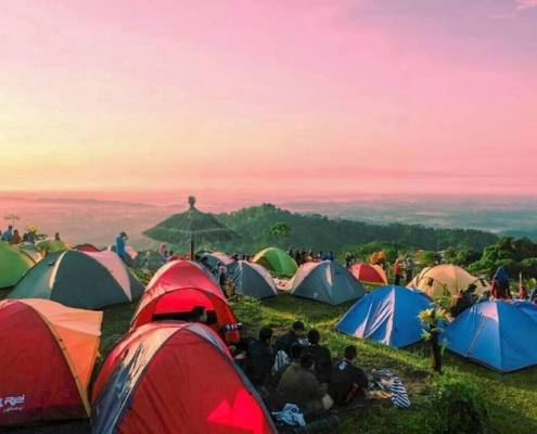 7 Tempat Wisata Purwokerto yang Cocok untuk Akhir Pekan Santai