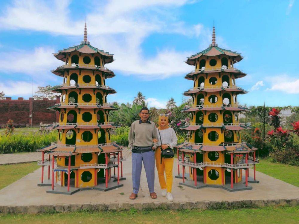 7 Tempat Wisata Purwokerto yang Cocok untuk Akhir Pekan Santai 6