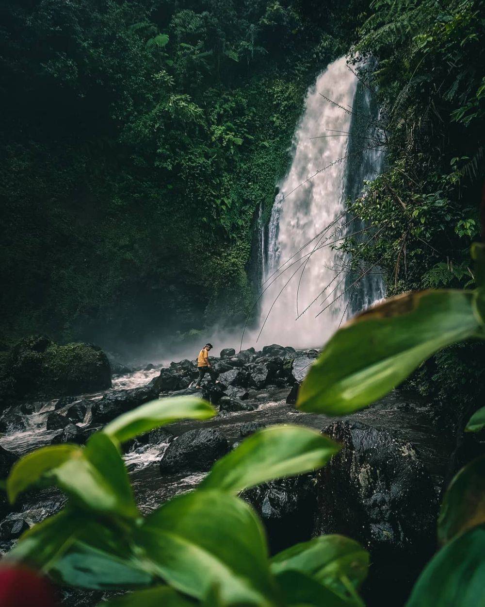 7 Tempat Wisata Purwokerto yang Cocok untuk Akhir Pekan Santai 7