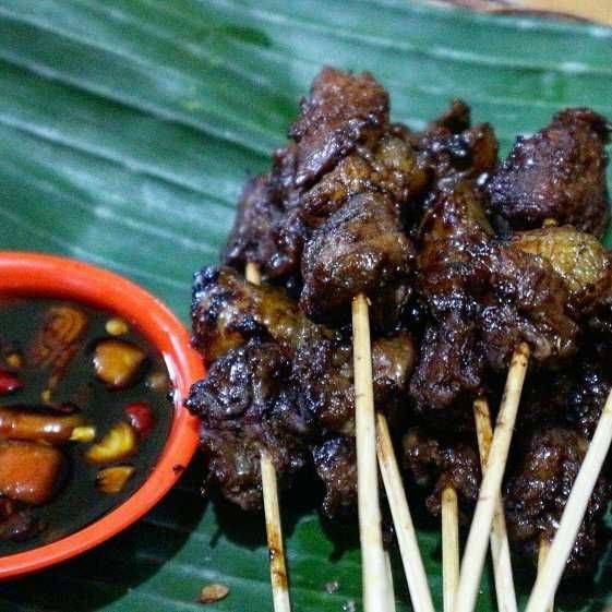 7 Tempat Wisata Sate Maranggi di Jakarta yang Harus Dikunjungi 5