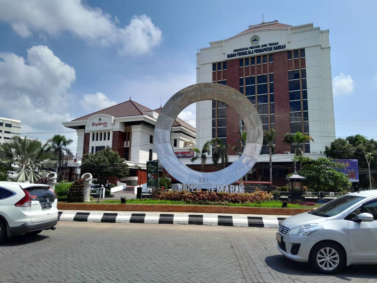 9 Destinasi Tahun Baru 2023 di Semarang yang Penuh Ceria dan Meriah 2