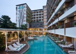 9 Hotel Terbaik di Jogja untuk Liburan Natal 2023 Dan Tahun Baru 2024 4