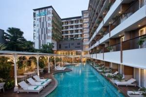 9 Hotel Terbaik di Jogja untuk Liburan Natal 2023 Dan Tahun Baru 2024 4