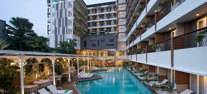 9 Hotel Terbaik di Jogja untuk Liburan Natal 2023 Dan Tahun Baru 2024 4