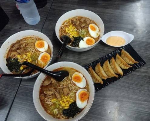 Nikmati 5 Kuliner Khas Jakarta Selatan Sensasi Malam di Radio Dalam 5