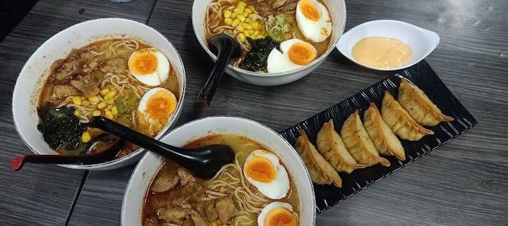 Nikmati 5 Kuliner Khas Jakarta Selatan Sensasi Malam di Radio Dalam 5