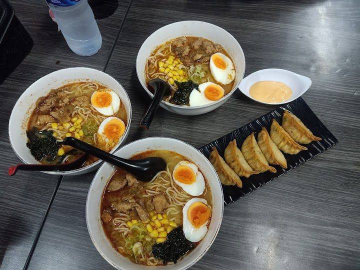Nikmati 5 Kuliner Khas Jakarta Selatan Sensasi Malam di Radio Dalam 5