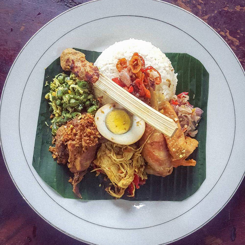 Tempat Sarapan Terbaik di Bali Yang Menjadi Favorit Banyak Wisatawan 5