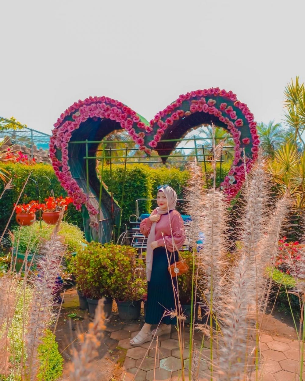 10 Spot Wisata Romantis Bandung Terbaik Di Tahun 2024 yang Wajib Dikunjungi Bersama Pasangan 4