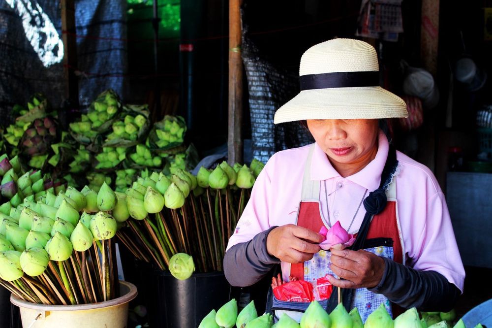 4 Destinasi Wisata Unik Thailand yang Bisa Anda Kunjungi Tahun 2024 4