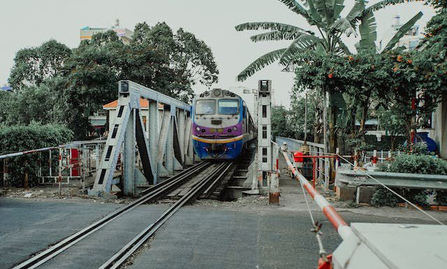 4 Transportasi Umum Vietnam yang Wajib Dicoba, Traveling Jadi Lebih Praktis dan Murah 4