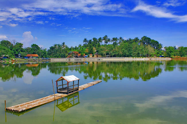 5 Tempat Wisata Bogor yang Menawarkan Pengalaman Seru dan Menyenangkan 4