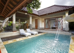 5 Vila Murah Seminyak Bali dengan Fasilitas Lengkap, Cocok untuk Staycation atau Honeymoon