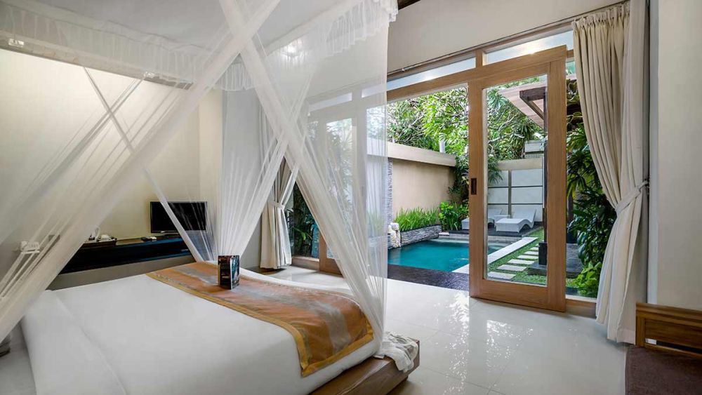 5 Vila Murah Seminyak Bali dengan Fasilitas Lengkap, Cocok untuk Staycation atau Honeymoon 5