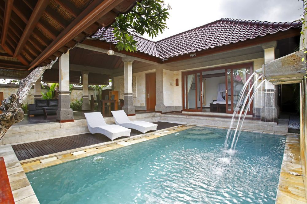 5 Vila Murah Seminyak Bali dengan Fasilitas Lengkap, Cocok untuk Staycation atau Honeymoon