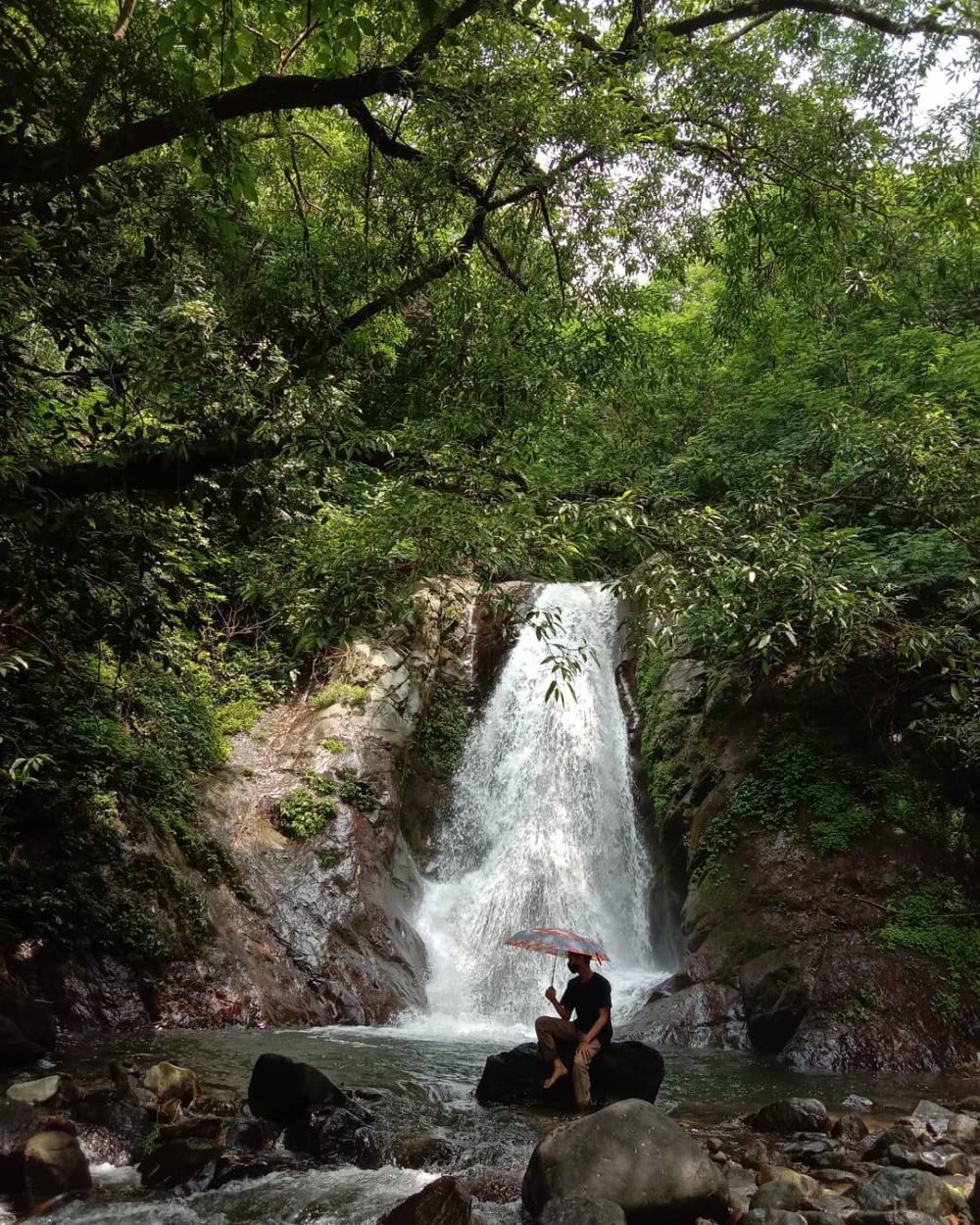 7 Wisata Air Terjun Tawangmangu Yang Eksotis Wajib Untuk Dikunjungi 5