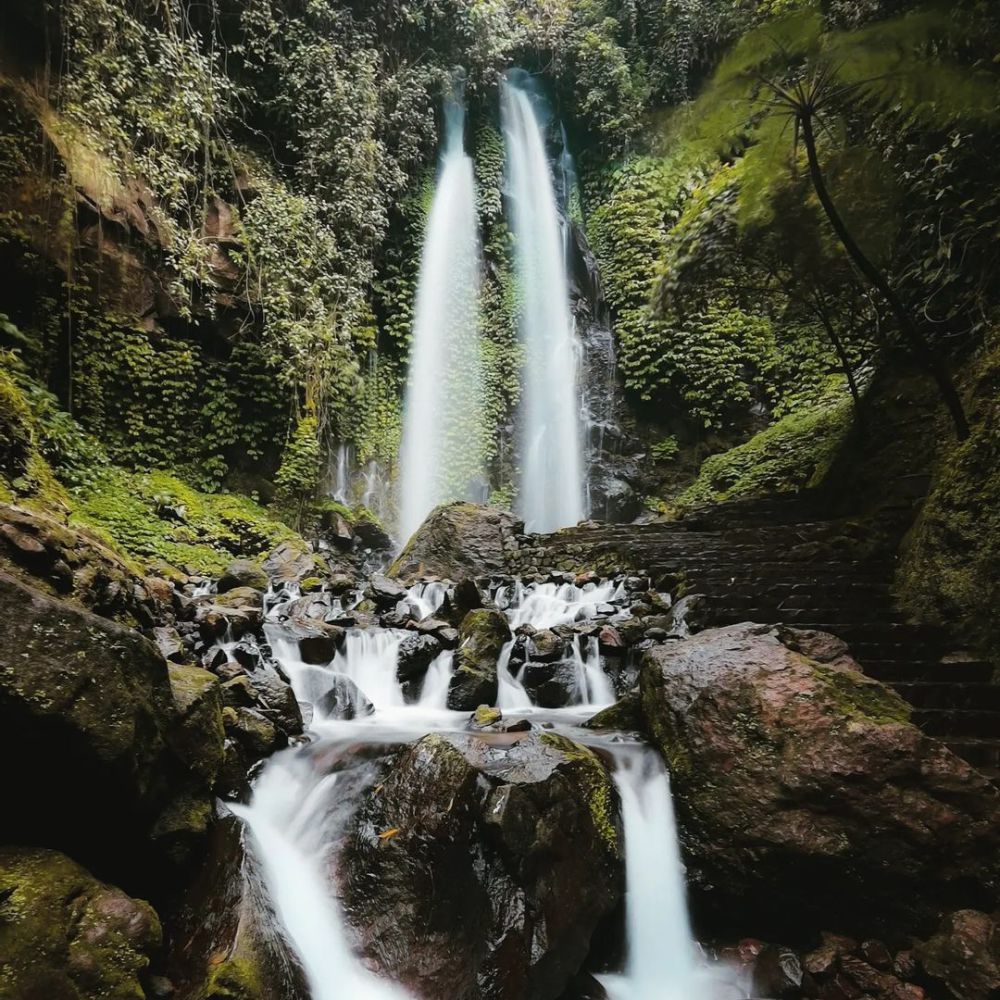 7 Wisata Air Terjun Tawangmangu Yang Eksotis Wajib Untuk Dikunjungi 6