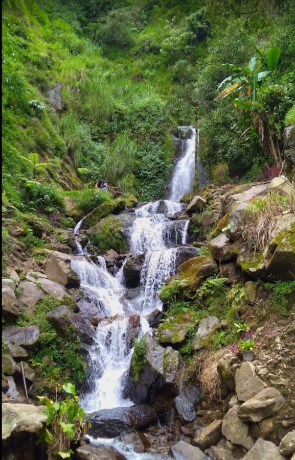 7 Wisata Air Terjun Tawangmangu Yang Eksotis Wajib Untuk Dikunjungi