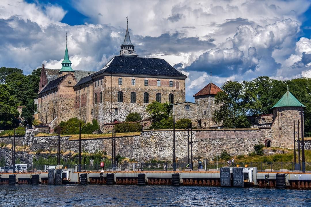 8 Destinasi Wisata Oslo Terbaik Dengan Suasana Romantis