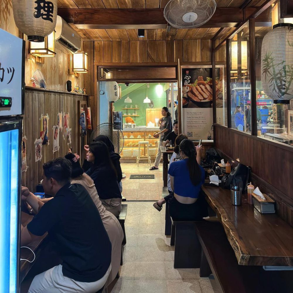 8 Tempat Makan Tunjungan Surabaya yang Cocok untuk Nongkrong dan Bersantap 3